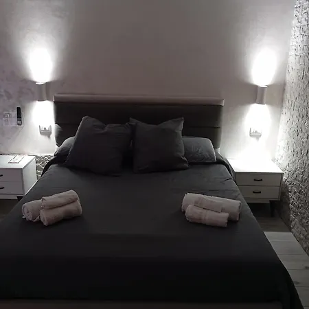 B&B La Colonna-2